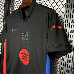 CAMISETA BARCELONA II 24/25 (HOMBRE)