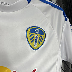 CONJUNTO INFANTILE LEEDS UNITED I 24/25