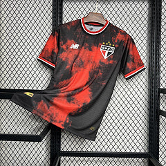 CAMISETA SÃO PAULO III 24/25 (HOMBRE)