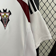 CAMISETA ALBACETE I 24/25 (HOMBRE)