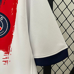 CAMISETA PSG II 24/25 (HOMBRE)