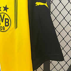 CAMISETA BORUSSIA DORTMUND I 24/25 (HOMBRE)