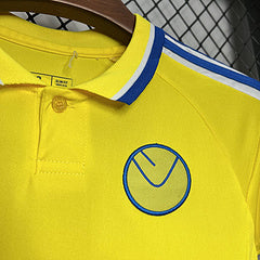 CONJUNTO INFANTILE LEEDS UNITED II 24/25