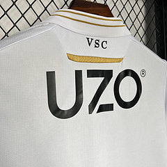 CAMISETA VITÓRIA GUIMARÃES I 24/25 (HOMBRE)