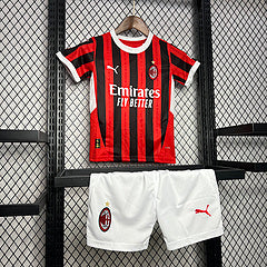 CONJUNTO INFANTILE MILAN I 24/25