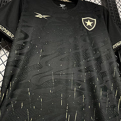 CAMISETA BOTAFOGO III 24/25 (HOMBRE)