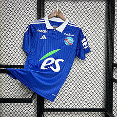 CAMISETA STRASBOURG I 24/25 (HOMBRE)