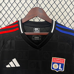 CAMISETA LYON II 24/25 (HOMBRE)