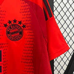 CAMISETA BAYERN MUNICH