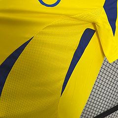 CAMISETA AL NASSR I 24/25 (HOMBRE)