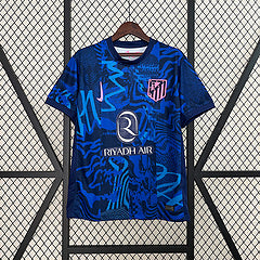 CAMISETA ATLÉTICO MADRID III 24/25 (HOMBRE)