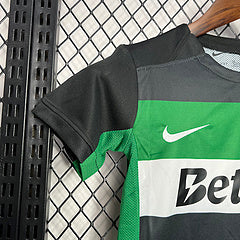 CONJUNTO INFANTILE SPORTING I 24/25