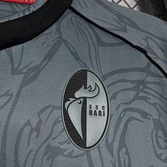 CAMISETA BARI 24/25 (HOMBRE)