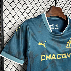 CONJUNTO INFANTILE OLYMPIQUE MARSEILLE II 24/25