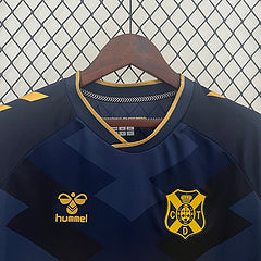 CAMISETA TENERIFE II 24/25 (HOMBRE)