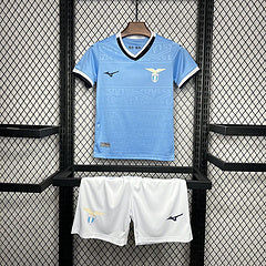 CONJUNTO INFANTILE LAZIO I 24/25