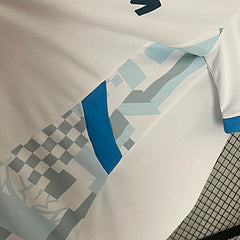 CAMISETA OLYMPIQUE DE MARSEILLE