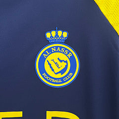 CAMISETA AL NASSR II 24/25 (HOMBRE)