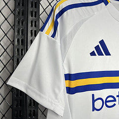 CAMISETA BOCA JUNIORS II 24/25 (HOMBRE)