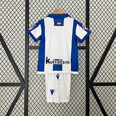 CONJUNTO INFANTIL REAL SOCIEDAD I 24/25