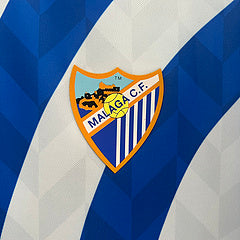 CAMISETA MÁLAGA EDICIÓN ESPECIAL