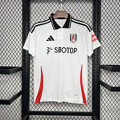 CAMISETA FULHAM 24/25 - MODELO 1 (HOMBRE)