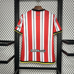 CAMISETA SHEFFIELD UNITED 24/25 - MODELO 1 (HOMBRE)