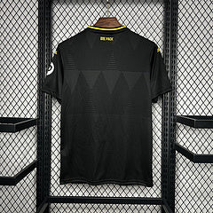 CAMISETA WOLVES 24/25 - MODELO 2 (HOMBBRE)