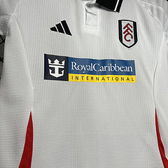 CONJUNTO INFANTILE FULHAM I 24/25