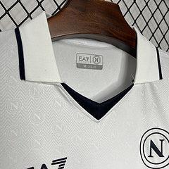 CAMISETA NAPOLI II 24/25 (HOMBRE)