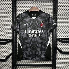 CAMISETA AC MILAN PORTERO 24/25 (HOMBRE)