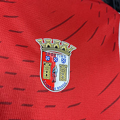 CAMISETA BRAGA I 24/25 (HOMBRE)