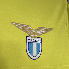 CAMISETA LAZIO II 24/25 (HOMBRE)