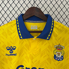 CAMISETA LAS PALMAS I 24/25 (HOMBRE)