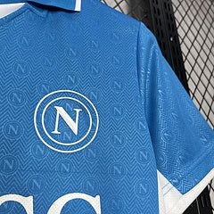 CAMISETA NAPOLI I 24/25 (HOMBRE)