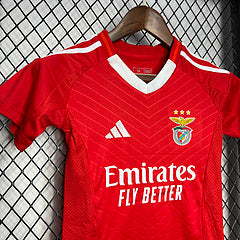 CONJUNTO INFANTILE BENFICA I 24/25