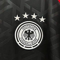 CAMISETA ALEMANIA PORTERO 2024 (HOMBRE)