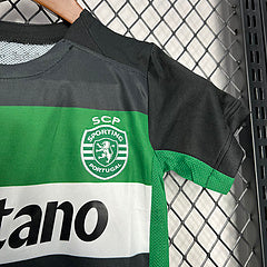 CONJUNTO INFANTILE SPORTING I 24/25