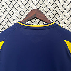 CAMISETA AL NASSR II 24/25 (HOMBRE)