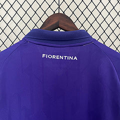 CAMISETA FIORENTINA I 24/25 (HOMBRE)