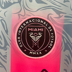 CAMISETA INTER MIAMI CELEBRATIVO 24/25 (HOMBRE)