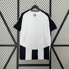 CAMISETA NEWCASTLE UNITED I 24/25 (HOMBRE)