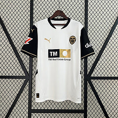 CAMISETA VALÊNCIA I 24/25 (HOMBRE)