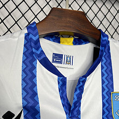 CAMISETA SHEFFIELD WEDNESDAY 24/25 - MODELO