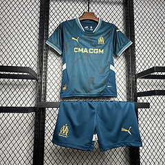 CONJUNTO INFANTILE OLYMPIQUE MARSEILLE II 24/25