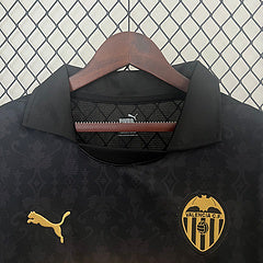 CAMISETA VALÊNCIA II 24/25 (HOMBRE)