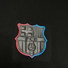 CAMISETA BARCELONA II 24/25 (HOMBRE)