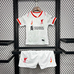 CONJUNTO INFANTILE LIVERPOOL III 24/25