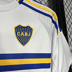 CAMISETA BOCA JUNIORS II 24/25 (HOMBRE)