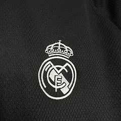 CAMISETA CAPACITACIÓN REAL MADRID 24/25 (HOMBRE)